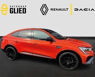 Renault Arkana Gebrauchtwagen