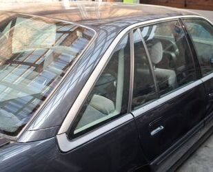 Opel Senator Gebrauchtwagen