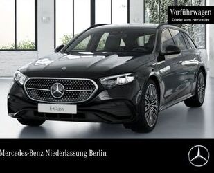 Mercedes-Benz E 220 Gebrauchtwagen