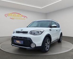 Kia Soul Gebrauchtwagen