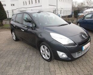 Renault Scenic Gebrauchtwagen