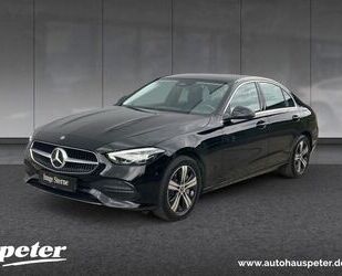Mercedes-Benz C 300 Gebrauchtwagen