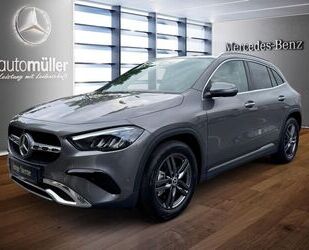 Mercedes-Benz GLA 220 Gebrauchtwagen