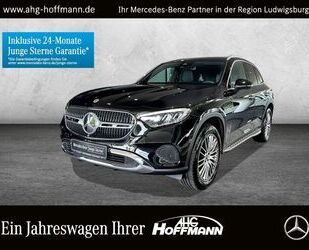 Mercedes-Benz GLC 220 Gebrauchtwagen
