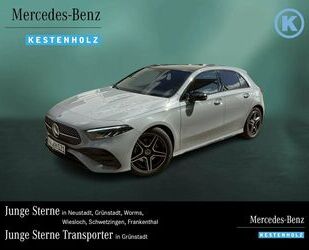 Mercedes-Benz A 180 Gebrauchtwagen