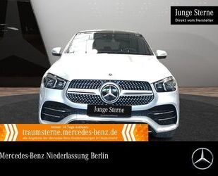 Mercedes-Benz GLE 350 Gebrauchtwagen