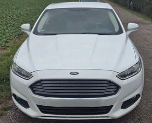 Ford Mondeo Gebrauchtwagen