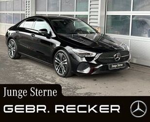 Mercedes-Benz CLA 180 Gebrauchtwagen