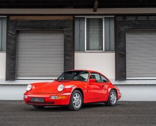 Porsche 964 Gebrauchtwagen