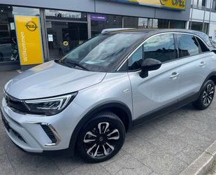 Opel Crossland (X) Gebrauchtwagen