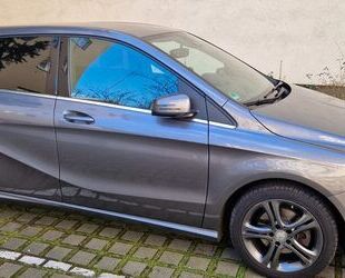 Mercedes-Benz 200 Gebrauchtwagen