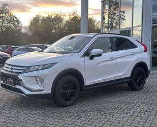 Mitsubishi Eclipse Gebrauchtwagen