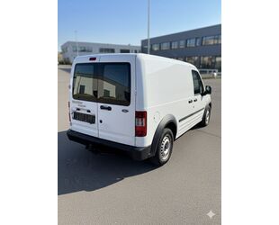 Ford Tourneo Connect Gebrauchtwagen