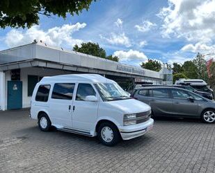 GMC Safari Gebrauchtwagen