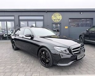 Mercedes-Benz E 400 Gebrauchtwagen