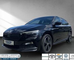 Skoda Scala Gebrauchtwagen