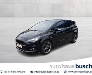 Ford S-Max Gebrauchtwagen