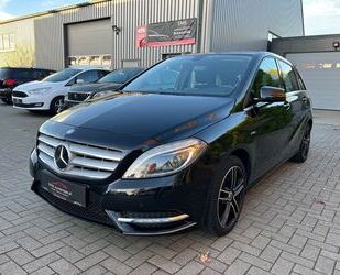 Mercedes-Benz B 180 Gebrauchtwagen