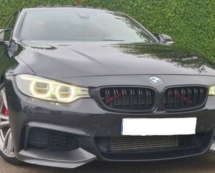 BMW 435 Gran Coupé Gebrauchtwagen