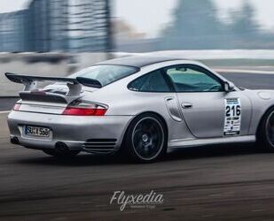 Porsche 996 Gebrauchtwagen