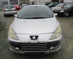 Peugeot 307 Gebrauchtwagen