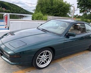 BMW 850 Gebrauchtwagen