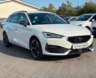 Cupra Leon Gebrauchtwagen