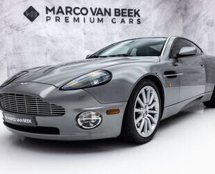 Aston Martin Vanquish Gebrauchtwagen