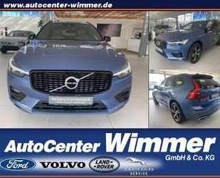 Volvo XC60 Gebrauchtwagen