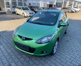 Mazda 2 Gebrauchtwagen