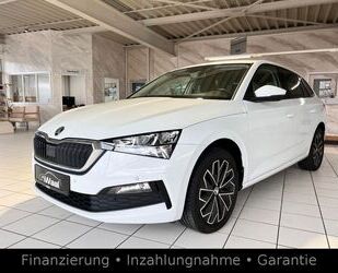 Skoda Scala Gebrauchtwagen