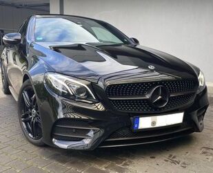 Mercedes-Benz E 350 Gebrauchtwagen