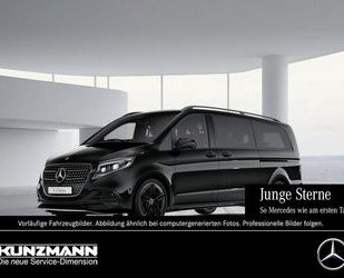 Mercedes-Benz V 300 Gebrauchtwagen