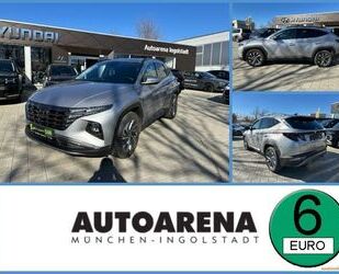Hyundai TUCSON Gebrauchtwagen