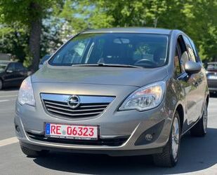 Opel Meriva Gebrauchtwagen