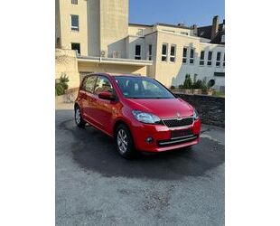 Skoda Citigo Gebrauchtwagen