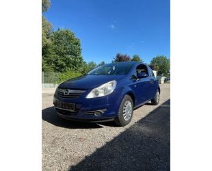Opel Corsa Gebrauchtwagen