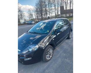 Fiat Punto Gebrauchtwagen