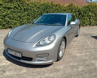 Porsche Panamera Gebrauchtwagen