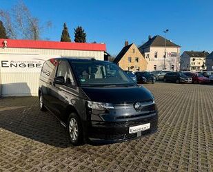 VW T7 Multivan Gebrauchtwagen