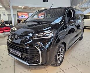 Toyota Proace (Verso) Gebrauchtwagen