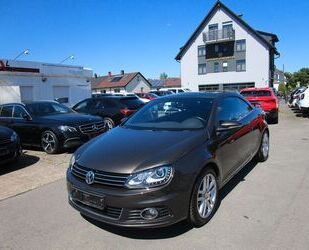VW Eos Gebrauchtwagen