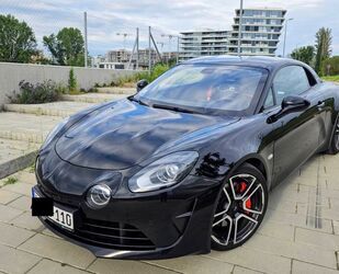 Alpine A110 Gebrauchtwagen