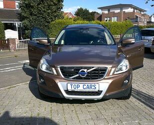 Volvo XC60 Gebrauchtwagen