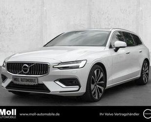 Volvo V60 Gebrauchtwagen