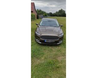 Ford Mondeo Gebrauchtwagen