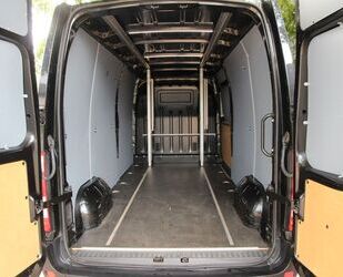 Opel Movano Gebrauchtwagen