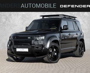 Land Rover Defender Gebrauchtwagen