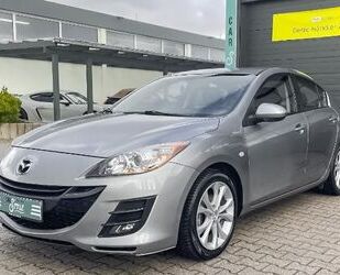 Mazda 3 Gebrauchtwagen