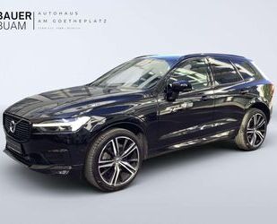 Volvo XC60 Gebrauchtwagen